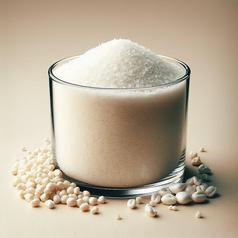 CHEMICALLY MODIFIED STARCH