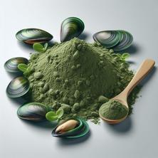 GREEN-LIPPED MUSSEL POWDER