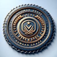 HUMAN GRADE