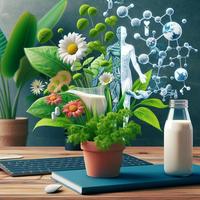 HUMAN MILK OLIGOSACCHARIDES