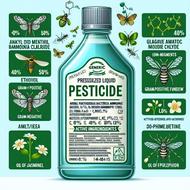 Household Disinfectant Spray