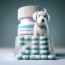 Sulfodene® Medication for Dogs